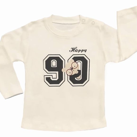 NEW with Tags Baby Clothing 3-Piece Cotton Set for Newborn Baby Girls and Boys - Picture 7 of 8